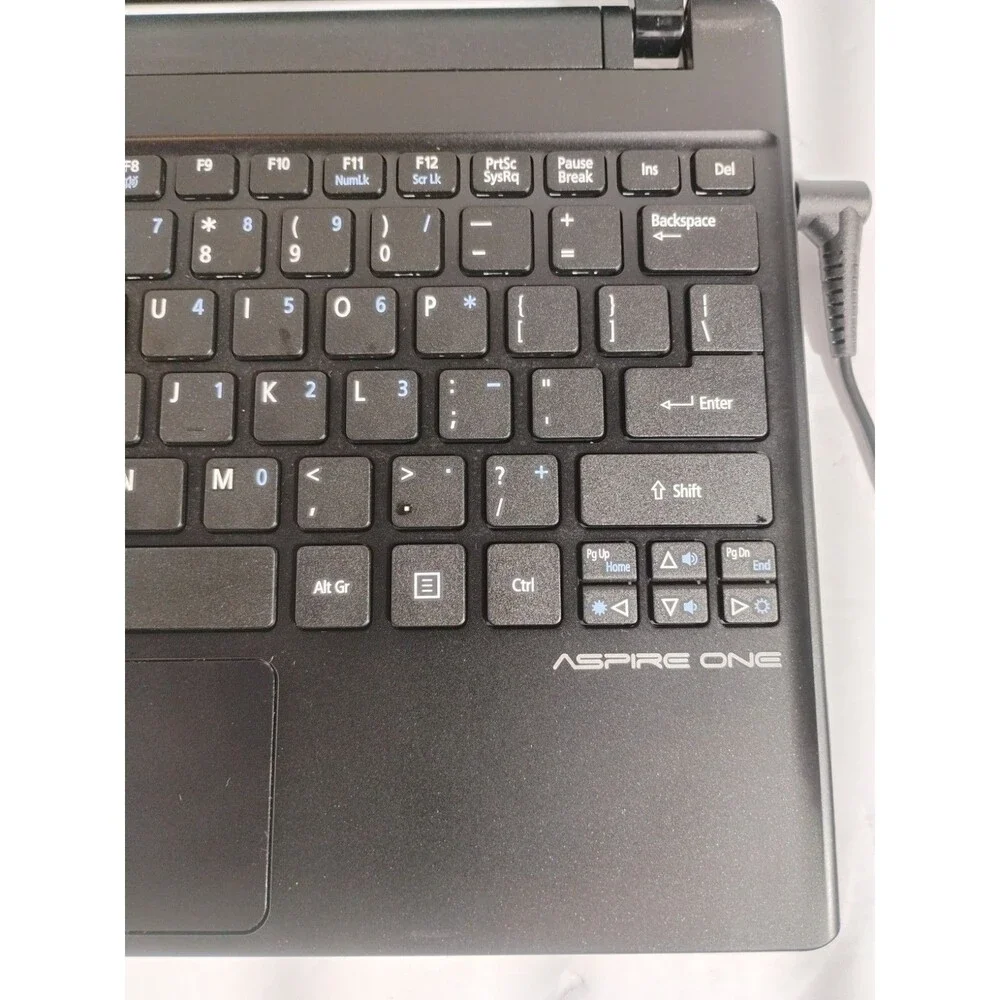 Acer Aspire One 722 11